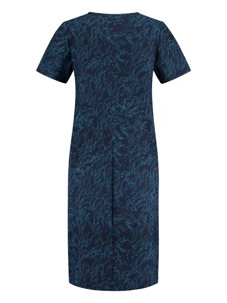 Tortuga - Travel jurk dames - Human Nature