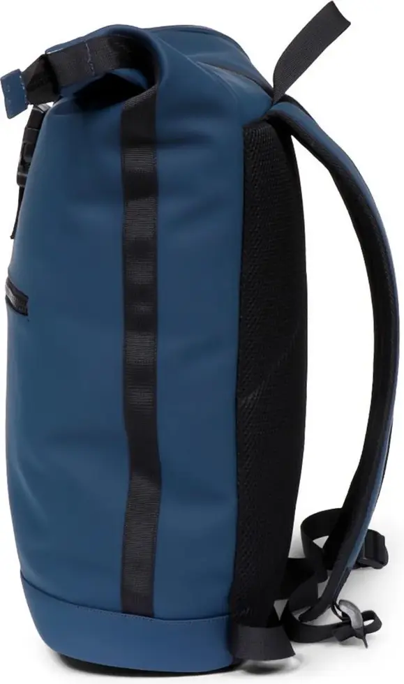 Waterdichte Roltop Rugzak 40L met Laptopvak