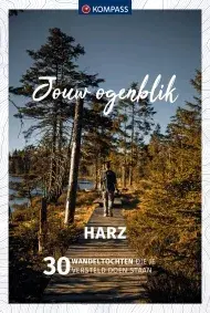 Jouw Ogenblik wandelgids Harz