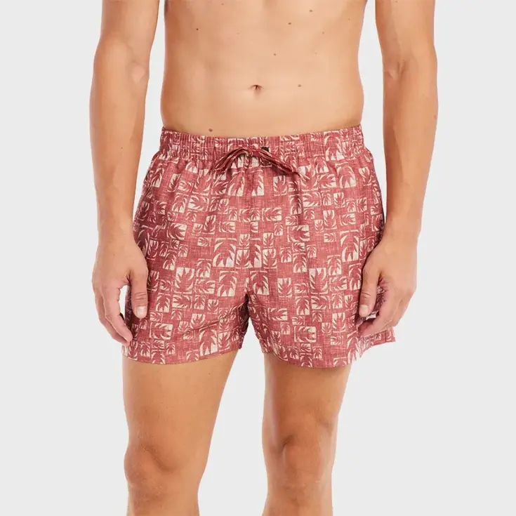 Zwemshort Tifton - Heren