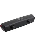 Axa Achterlicht Juno Steady Dynamo 50Mm