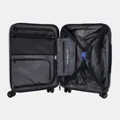 Hedgren Comby Grip XS peacoat blue |39.8 L