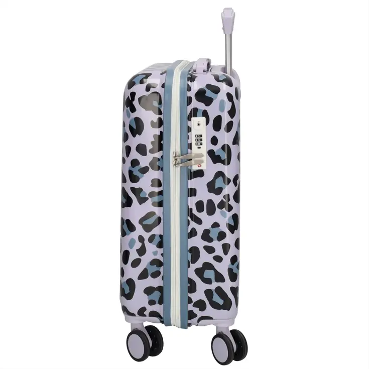 Animal Travel - handbagage Koffer - 55cm - 36L