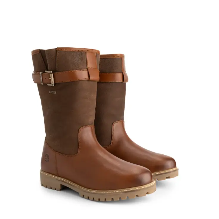 Troms Heren - Outdoorlaarzen