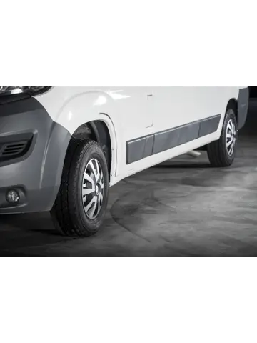 Michelin Wieldoppen camper 15" 4 stuks