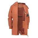 Flero – Parka dames – Human Nature