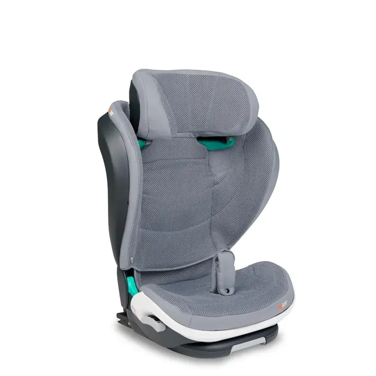 Autostoel iZi Flex Fix2 Mesh
