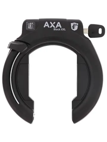 Axa ringslot Block XXL ART2