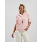 Yule Dames - Vest - Korte mouwen