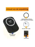 MagSafe Powerbank 10000 mAh - Voor iPhone