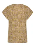 Fresio - T-shirt dames - Human Nature