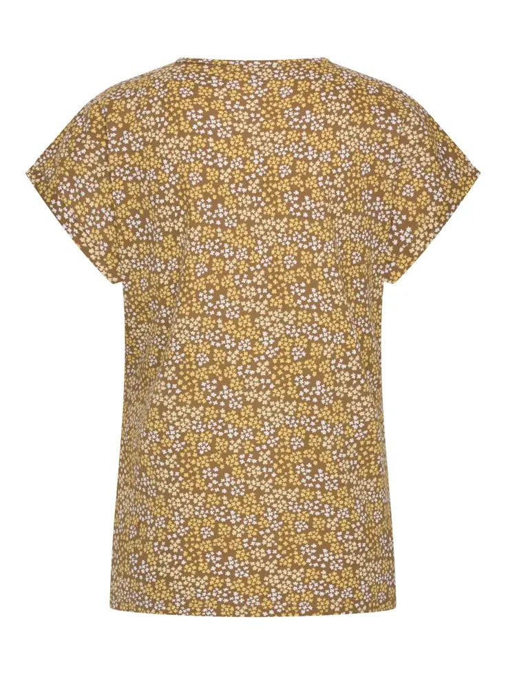Fresio - T-shirt dames - Human Nature