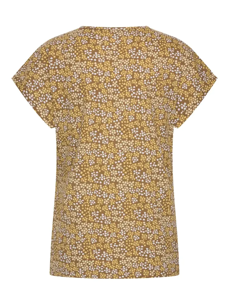 Fresio - T-shirt dames - Human Nature
