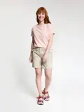 Joyeu - T-shirt dames - Human Nature