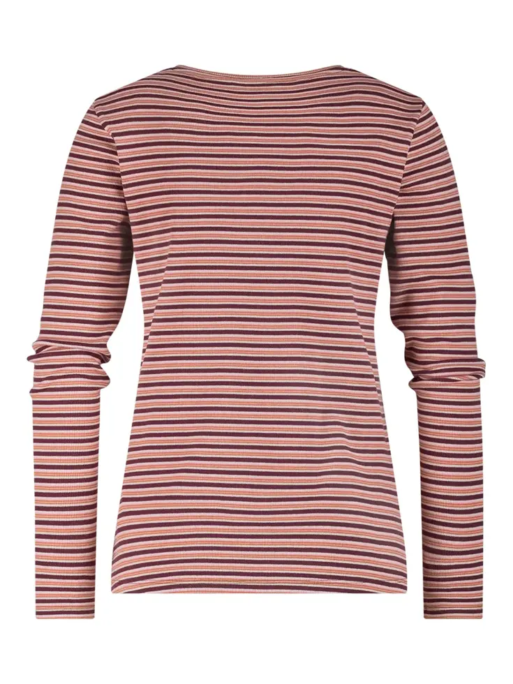 Russa - T-shirt dames - Human Nature