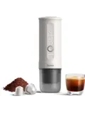 Outin Nano - Draagbare Espresso Machine