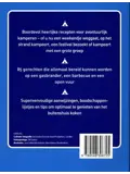 Het campingkookboek