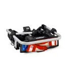 Uebler i21s Fietsendrager - 60° Kantelbaar