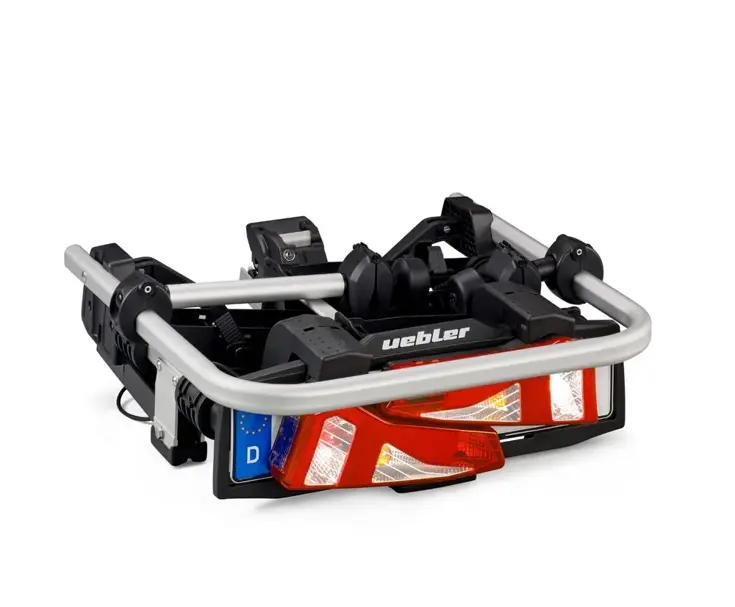 Uebler i21s Fietsendrager - 60° Kantelbaar