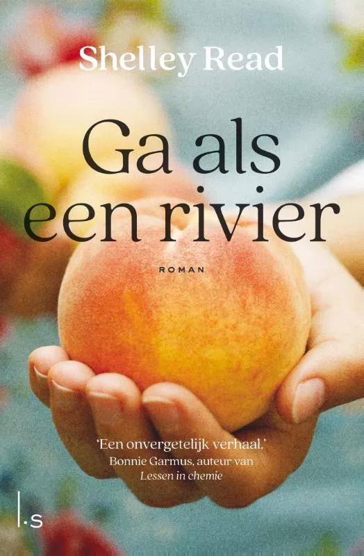 Ga als een rivier main product image