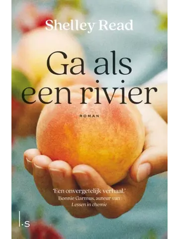 Ga als een rivier