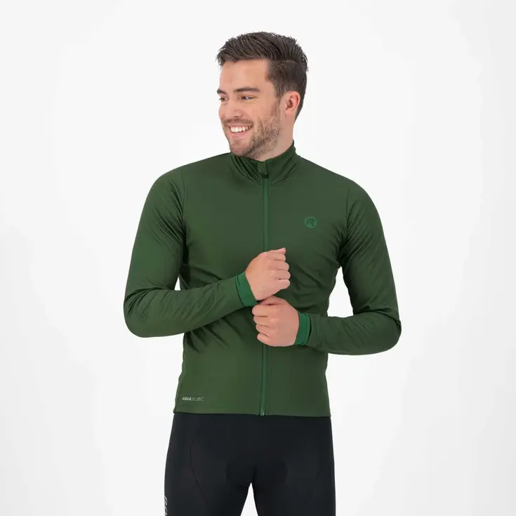 Essential - Fiets Winterjack Heren