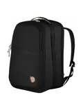 Fjallraven Travel Pack black