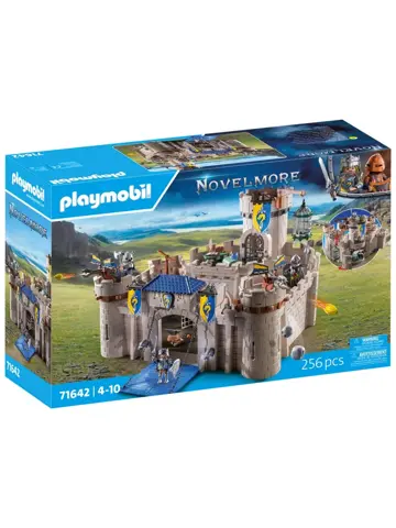PLAYMOBIL® Arwynns Kasteel 71642