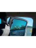 Citroen C3 5 deurs 2016 - Zonneschermen - Car Shades