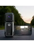 NT301 achterlicht met HD-camera