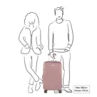 CarryOn Skyhopper koffer / 57 L