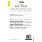 National Geographic Reisgids Roemenië