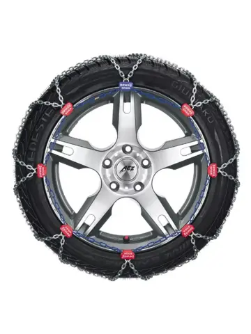 Snox SUV - Sneeuwketting 580 - Pewag 