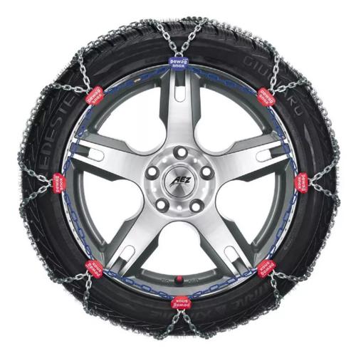 Snox SUV - Sneeuwketting 580 - Pewag 