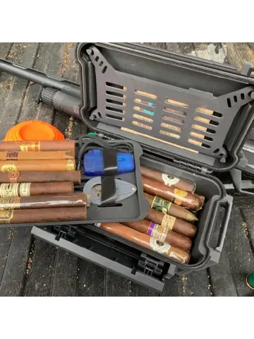 Peli - Waterdichte Beschermkoffer - R60