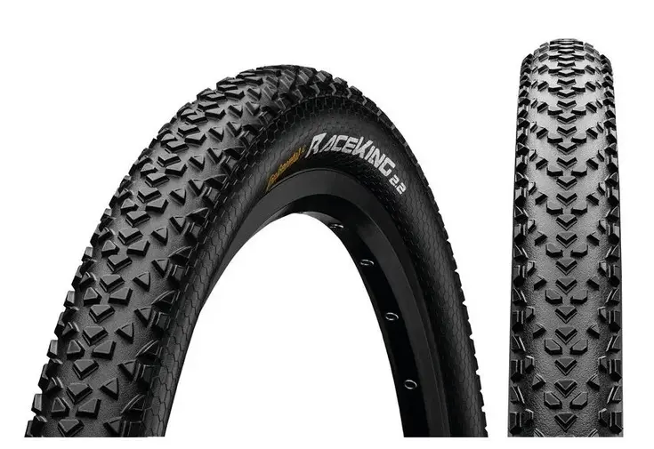 Band Continental Race King Performance Wire