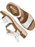 Sandalen Dames