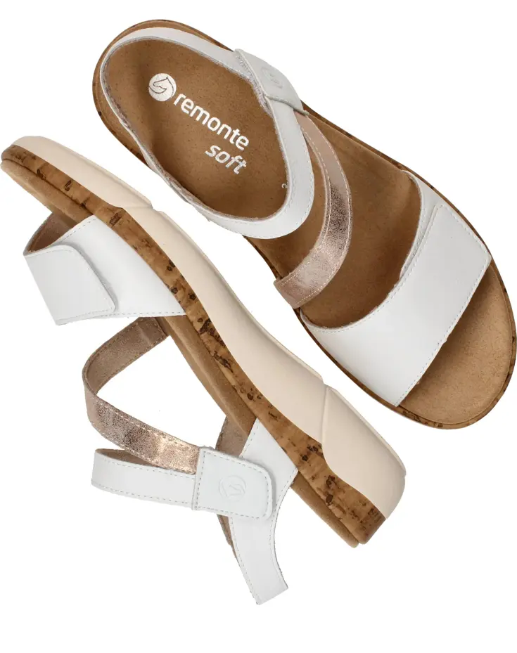 Sandalen Dames