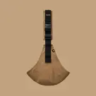 Kinderdrager  Linnen