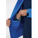 Makalu Softshell Jas - Blauw