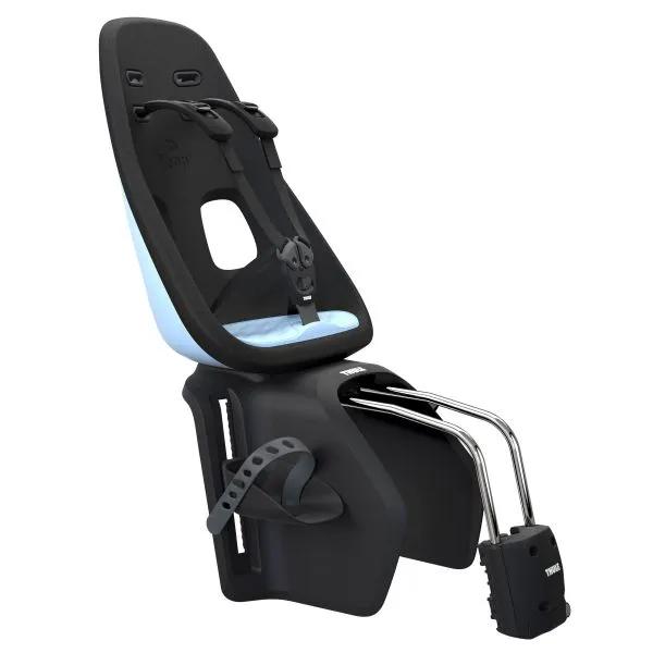 Thule  Kinderzitje achter Yepp Nexxt Maxi voor (FM)  Zwart main product image