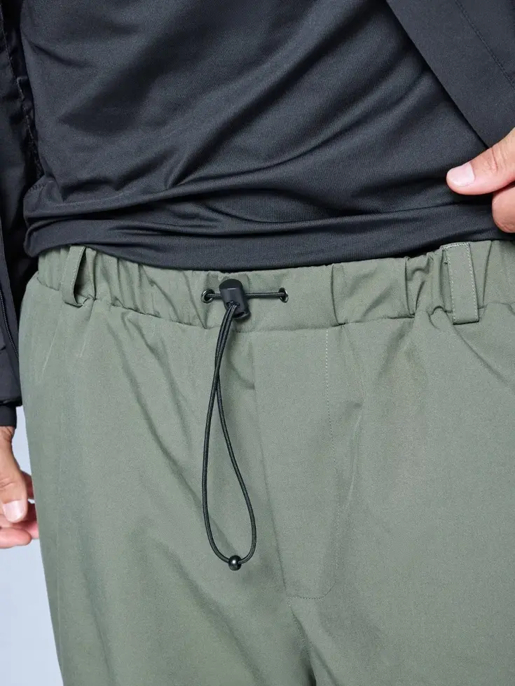 Jibba Park - Unisex - Skibroek
