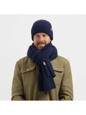 MGO Haxby Heren - Sjaal