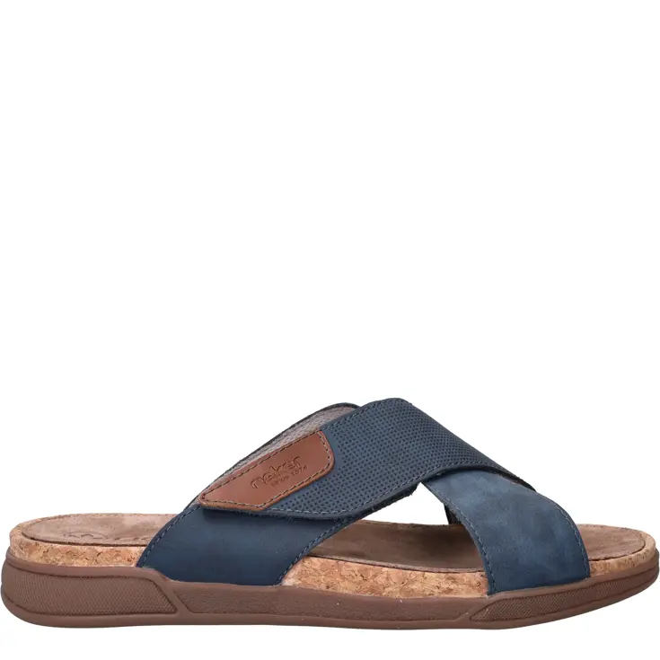 Slippers Heren