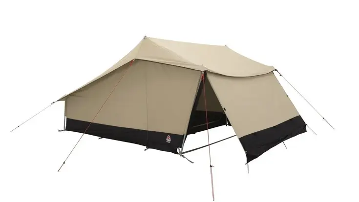 Robens Yukon Shelter - 4P Tent
