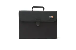 Fietstas Single Pannier 1 Lock