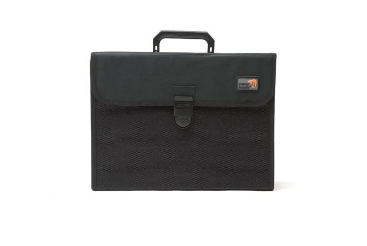 New Looxs Fietstas Single Pannier 1 Lock