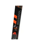 Rossignol Forza 40 V-CA Retail ski's incl.binding