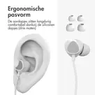 imoshion Wired in-earbuds 3,5 mm Jack