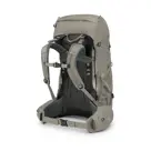 Osprey Renn 50 Rugzak Grijs Beige